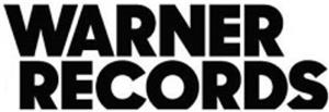 WARNER RECORDS - לוגו סימן מסחר רשום