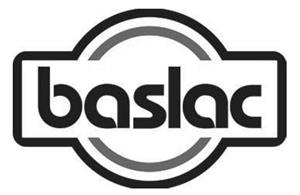 baslac - לוגו סימן מסחר רשום