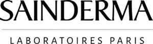 SAINDERMA LABORATOIRES PARIS - לוגו סימן מסחר רשום