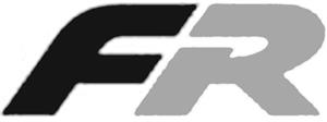 FR - לוגו סימן מסחר רשום