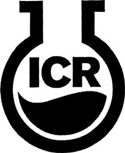 ICR - לוגו סימן מסחר רשום