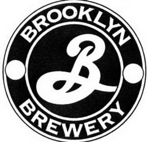 B BROOKLYN BREWERY - לוגו סימן מסחר