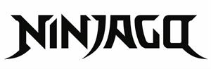 NINJAGO - לוגו סימן מסחר רשום