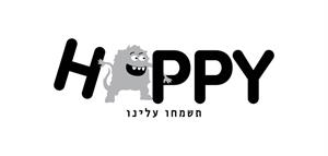 תשמחו עלינו - לוגו סימן מסחר רשום