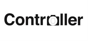controller - לוגו סימן מסחר רשום