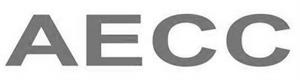 AECC - לוגו סימן מסחר רשום