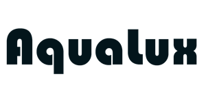 Aqualux - לוגו סימן מסחר רשום