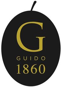 G GUIDO 1860 - לוגו סימן מסחר רשום