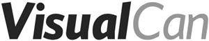 VisualCan - לוגו סימן מסחר רשום