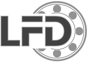 LFD - לוגו סימן מסחר רשום