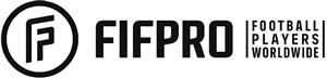 FIFPRO FOOTBALL PLAYERS WORLDWIDE - לוגו סימן מסחר רשום