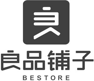 良品铺子  BESTORE - לוגו סימן מסחר רשום
