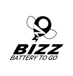 BIZZ BATTERY TO GO - לוגו סימן מסחר רשום