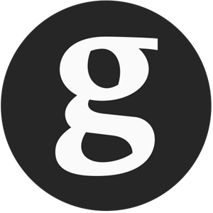 g - לוגו סימן מסחר