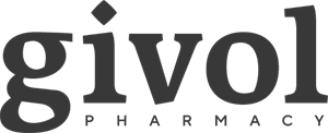 givol PHARMACY - לוגו סימן מסחר רשום