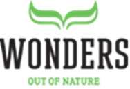 WONDERS OUT OF NATURE W - לוגו סימן מסחר רשום