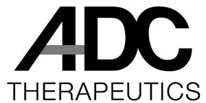 ADC THERAPEUTICS - לוגו סימן מסחר רשום