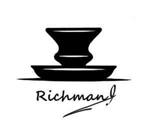Richman - לוגו סימן מסחר