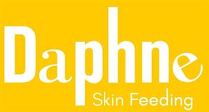 Daphne Skin Feeding - לוגו סימן מסחר רשום
