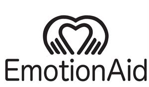 EmotionAid - לוגו סימן מסחר רשום