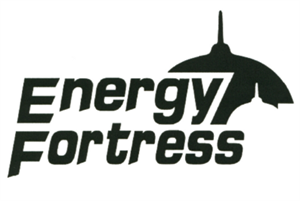 Energy Fortress - לוגו סימן מסחר רשום