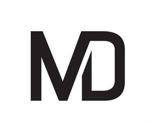 MD - לוגו סימן מסחר