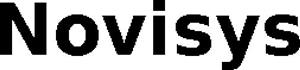 Novisys - לוגו סימן מסחר רשום