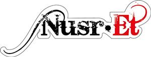 Nusr-Et - לוגו סימן מסחר רשום