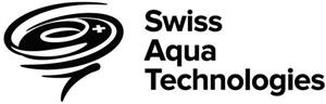 Swiss Aqua Technologies - לוגו סימן מסחר רשום