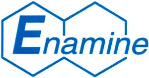 Enamine - לוגו סימן מסחר רשום