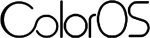 ColorOS - לוגו סימן מסחר רשום
