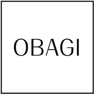OBAGI - לוגו סימן מסחר רשום