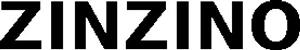 ZINZINO - לוגו סימן מסחר רשום