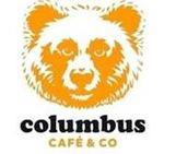columbus cafe & co - לוגו סימן מסחר רשום