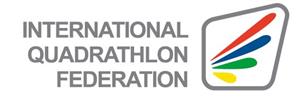 INTERNATIONAL QUADRATHLON FEEDRATION - לוגו סימן מסחר רשום