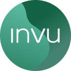invu - לוגו סימן מסחר רשום