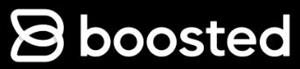 boosted - לוגו סימן מסחר רשום
