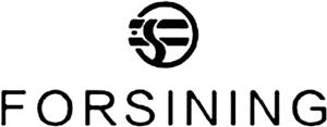 FORSINING F S - לוגו סימן מסחר רשום