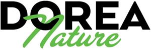 DOREA Nature - לוגו סימן מסחר רשום