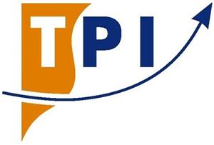 TPI - לוגו סימן מסחר רשום