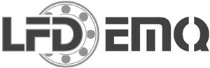 LFD EMQ - לוגו סימן מסחר רשום