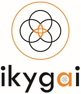 ikygai - לוגו סימן מסחר רשום
