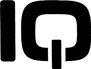 IQ - לוגו סימן מסחר
