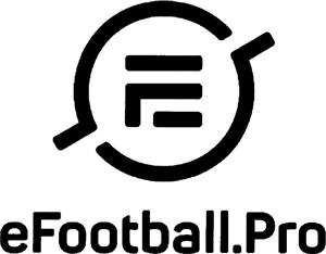 eFootball.Pro - לוגו סימן מסחר רשום