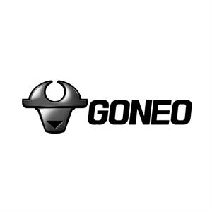 GONEO - לוגו סימן מסחר רשום