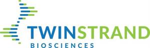 TWINSTRAND BIOSCIENCES - לוגו סימן מסחר רשום