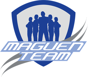 MAGUEN TEAM - לוגו סימן מסחר רשום