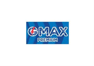 G-MAX PREMIUM - לוגו סימן מסחר
