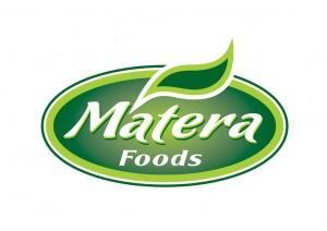 Matera Foods - לוגו סימן מסחר רשום
