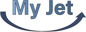 My jet - לוגו סימן מסחר רשום